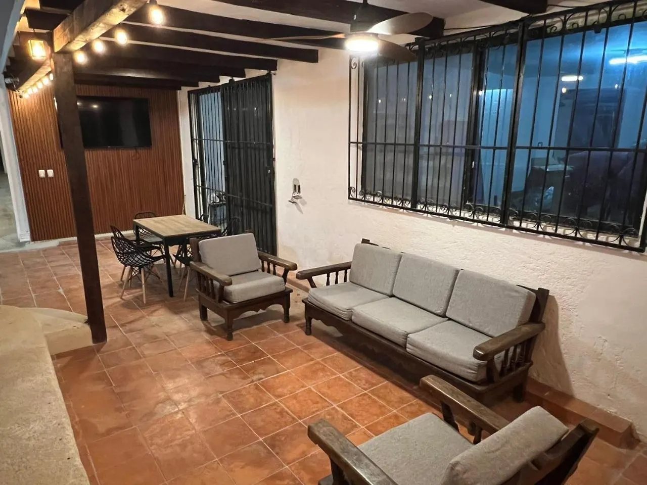 Villa Turix Up To 16 Cancún 0*,  Mexique
