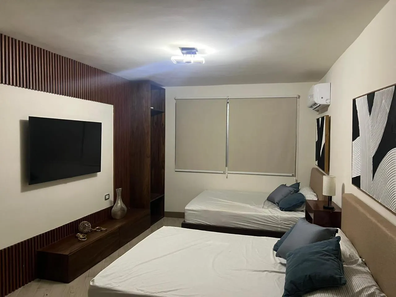 Villa Turix Up To 16 Cancun