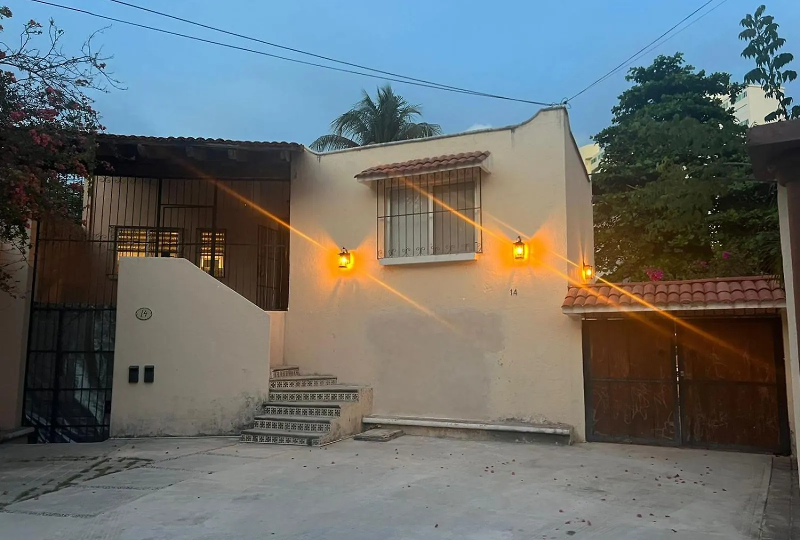 Villa Turix Up To 16 Cancun 0*,
