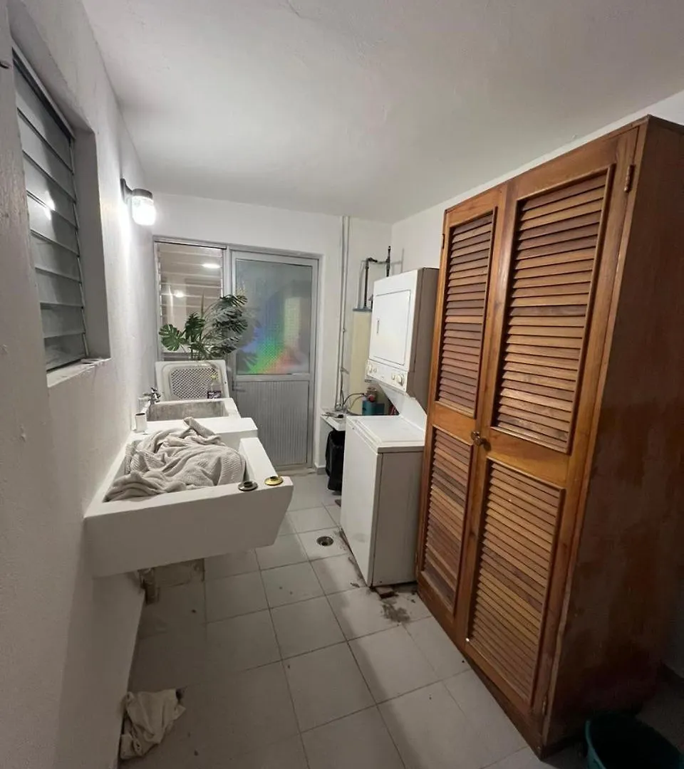 Villa Turix Up To 16 Cancun