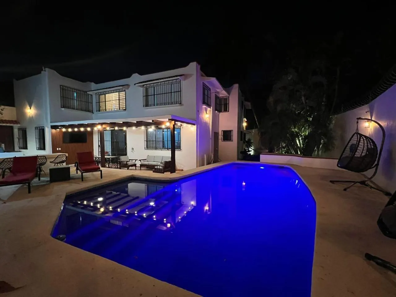 Villa Turix Up To 16 Cancun 0*,  Mexico