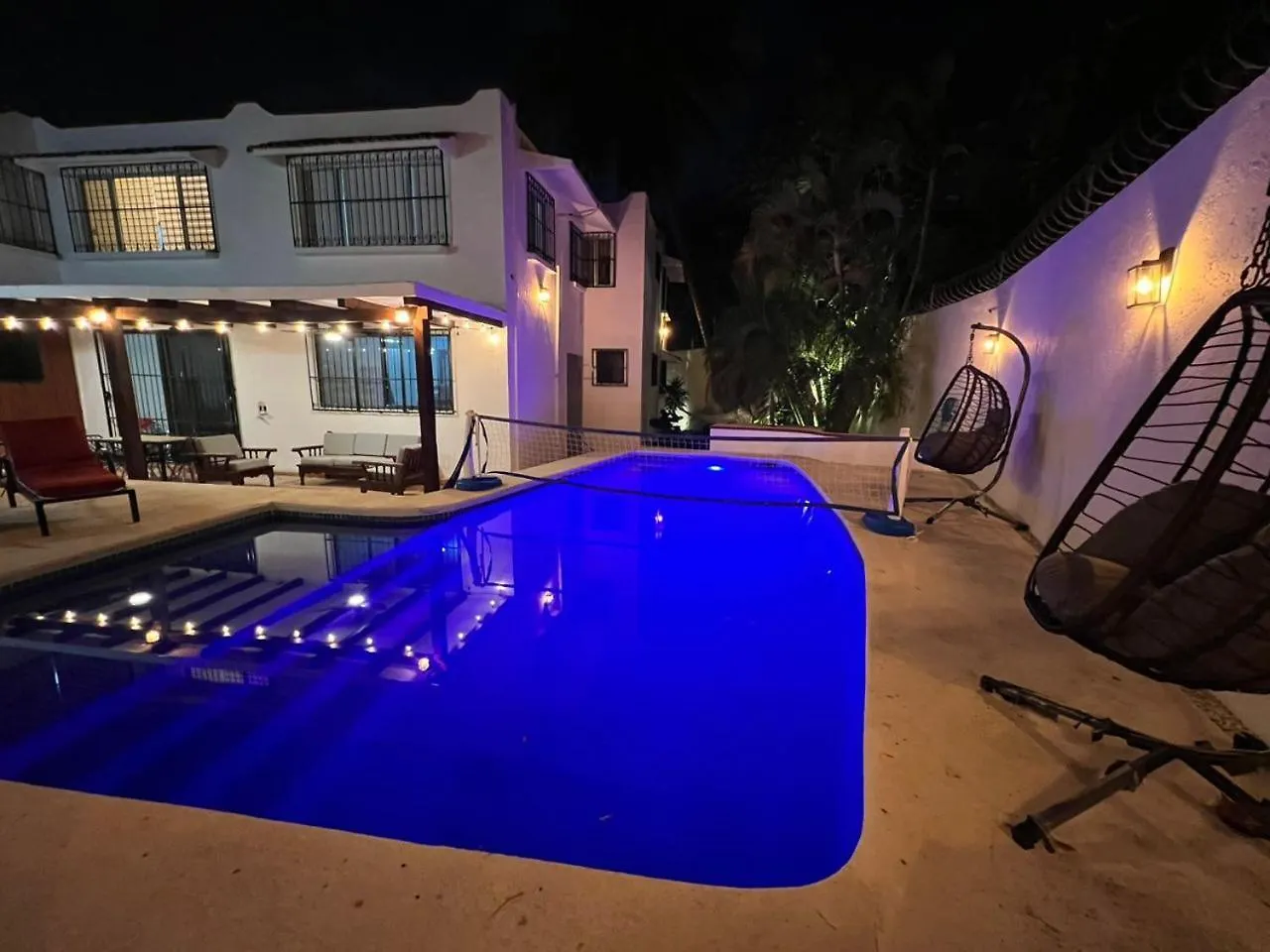 Villa Turix Up To 16 Cancun