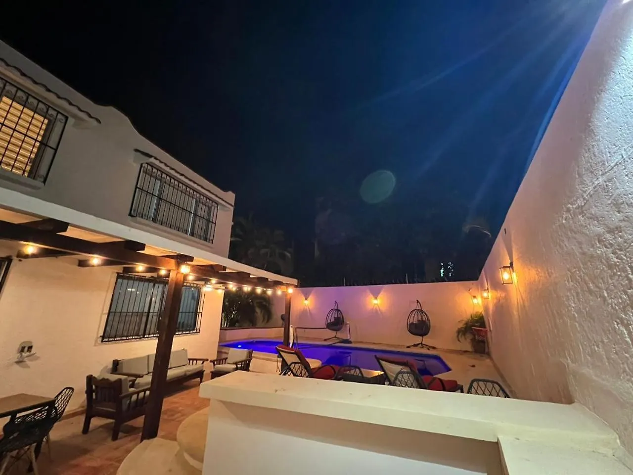 Villa Turix Up To 16 Cancun