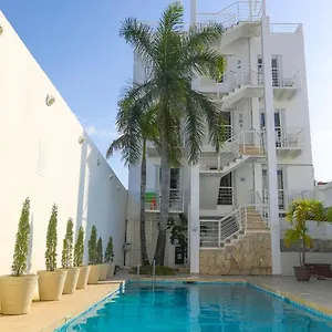 Terracaribe Boutique Отель
