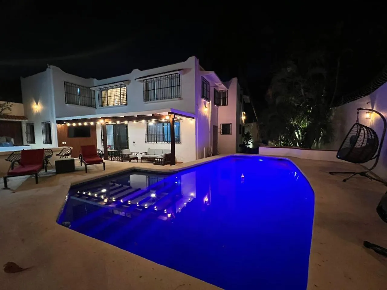 Villa Turix Up To 16 Cancun