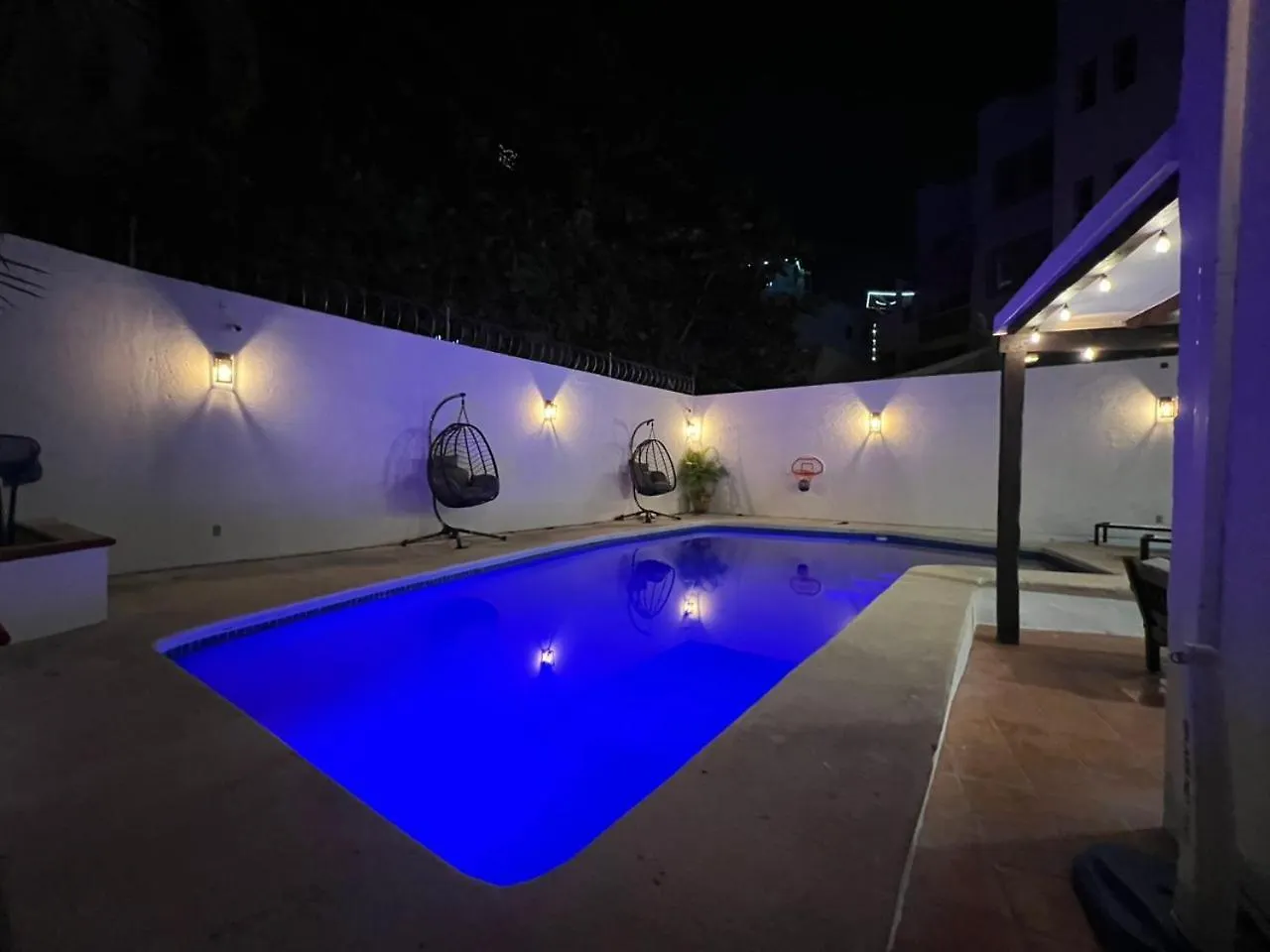 Villa Turix Up To 16 Cancun