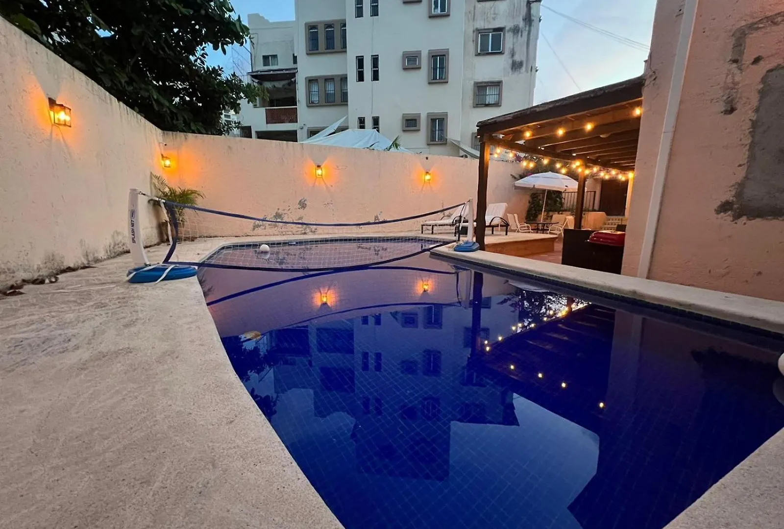 Villa Turix Up To 16 Cancun Mexico