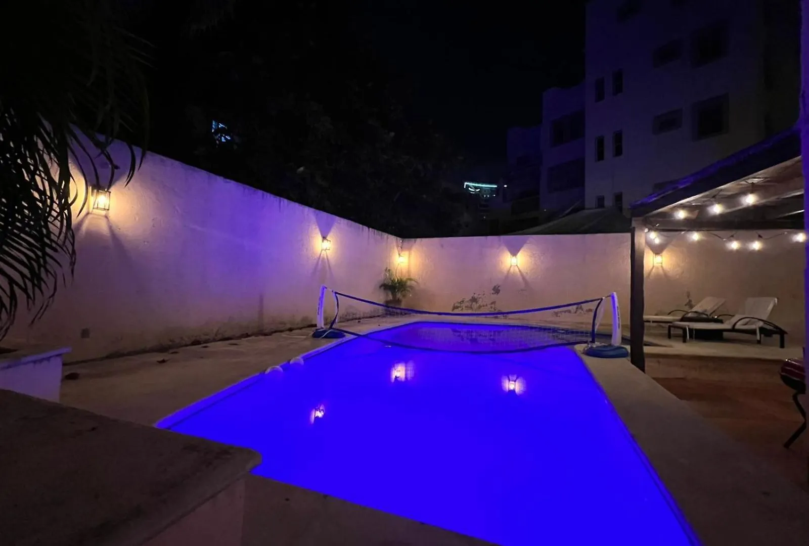 Villa Turix Up To 16 Cancun Mexico