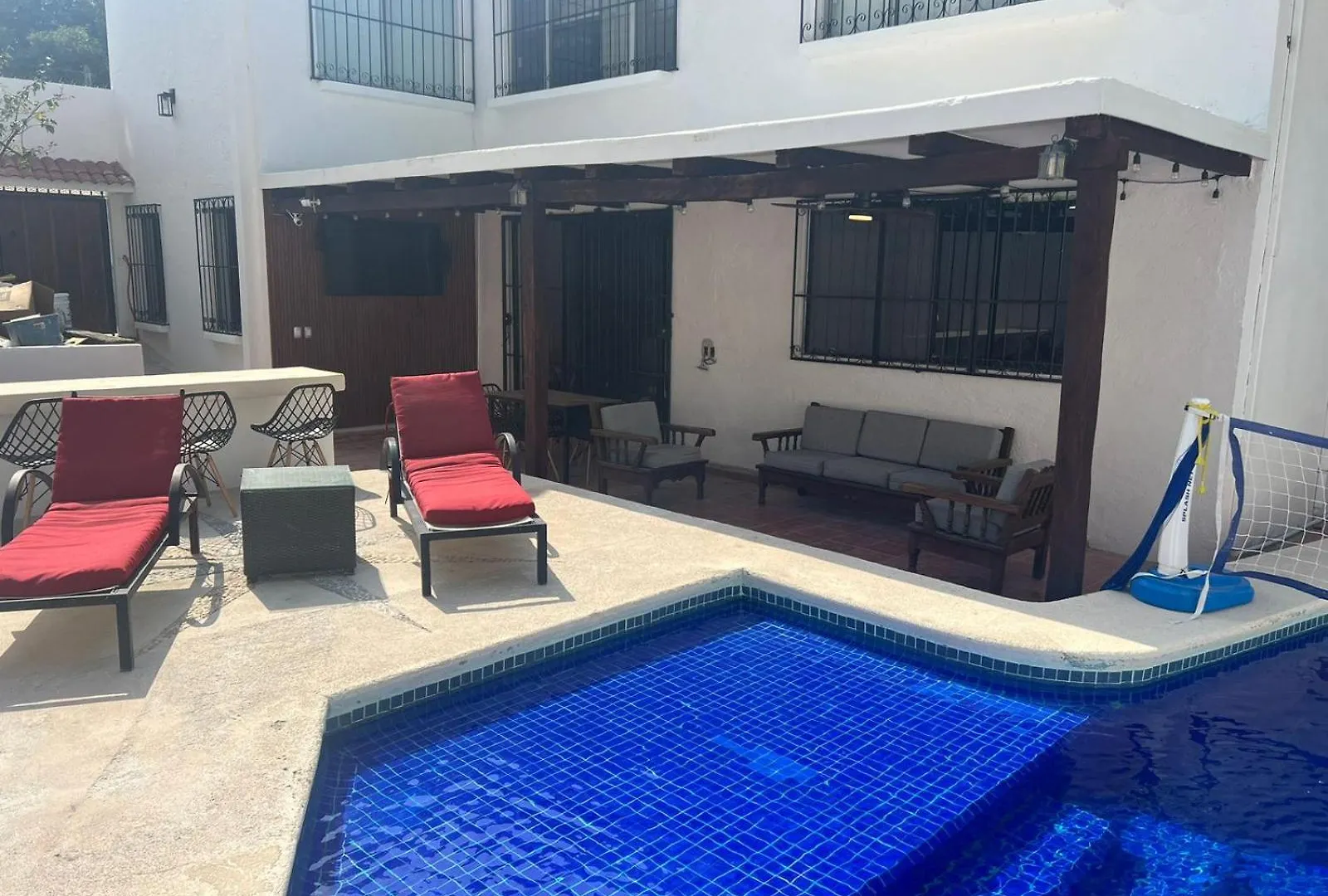 Villa Turix Up To 16 Cancun 0*,  Mexico