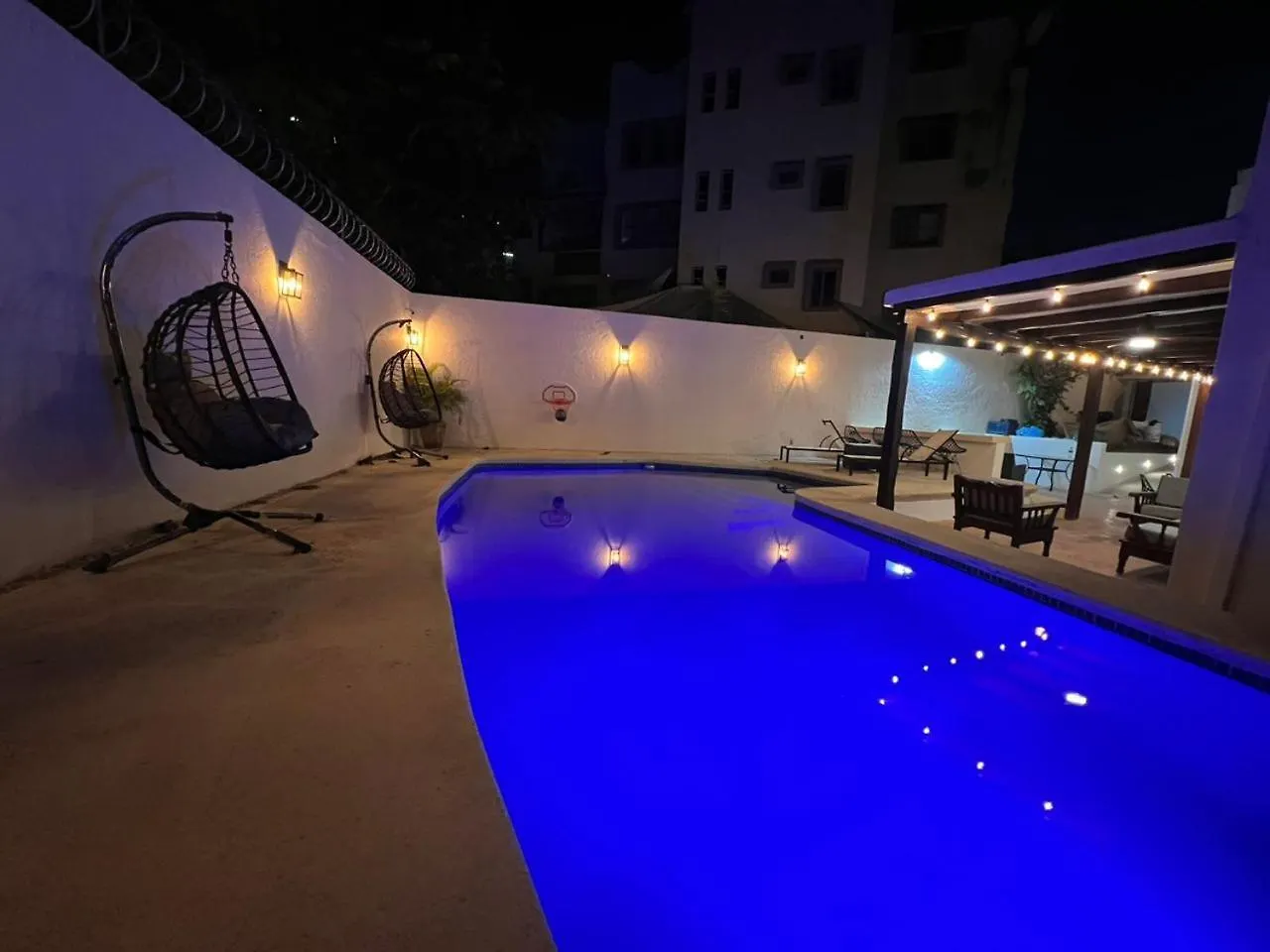 Villa Turix Up To 16 Cancun