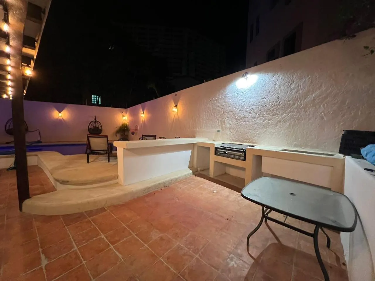 Villa Turix Up To 16 Cancun