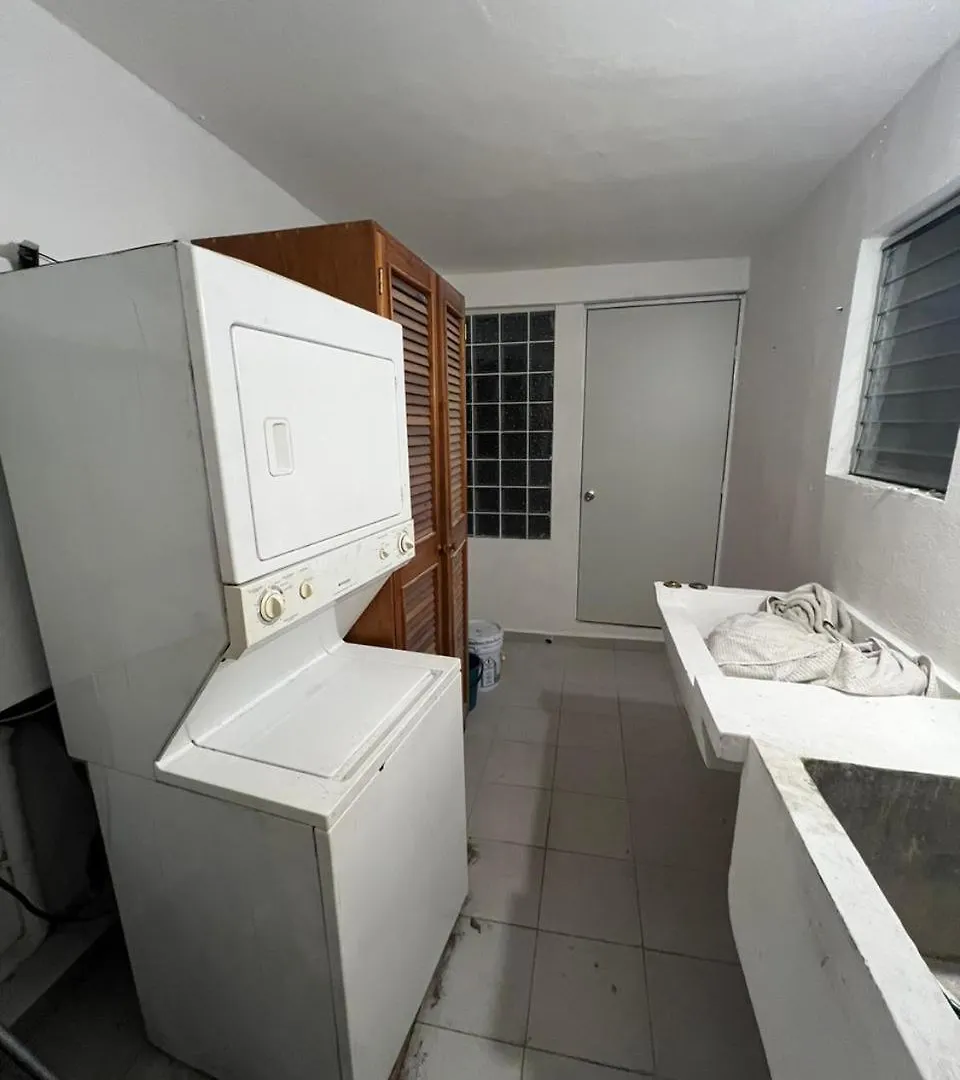 Villa Turix Up To 16 Cancun