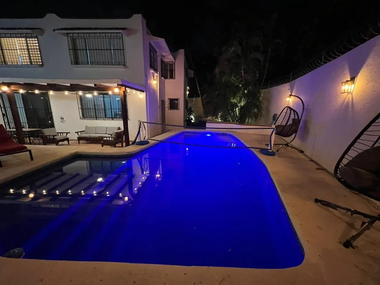 Villa Turix Up To 16 Cancun 0*,