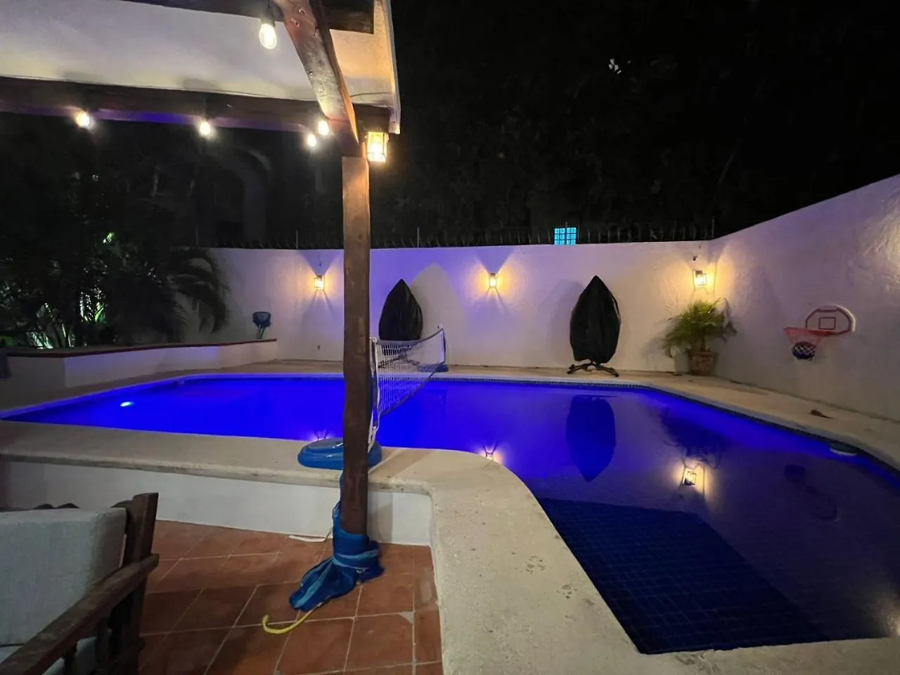 Villa Turix Up To 16 Cancun Mexico